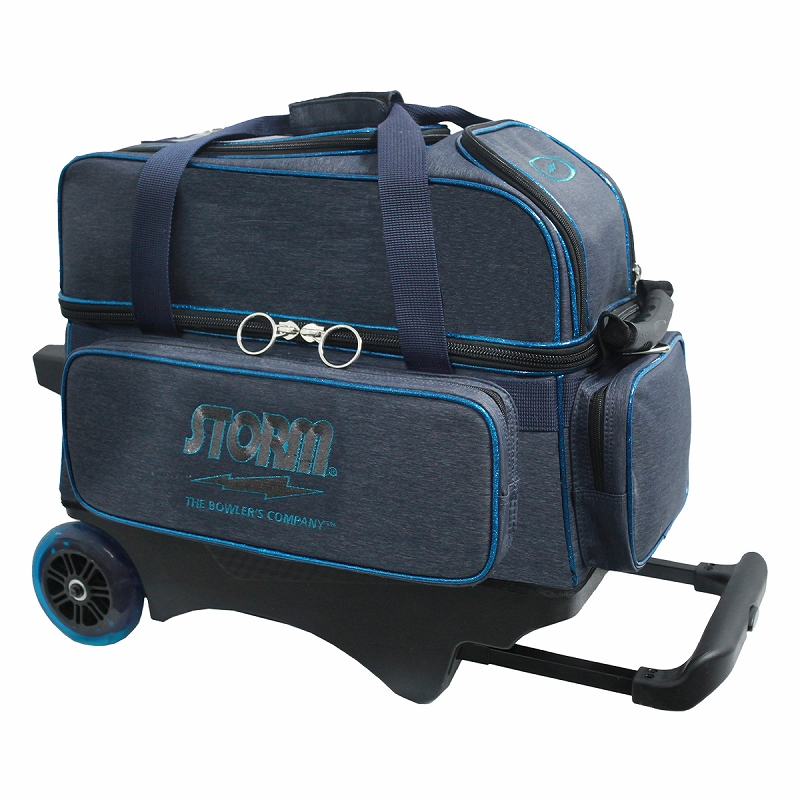 ROTO GRIP ボウリングバッグ SB258-DC ROTO GRIP ボウリングバッグ