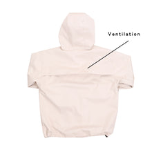 MOUNTAIN JACKET ECRU BEIGE – HIMASS MANIA