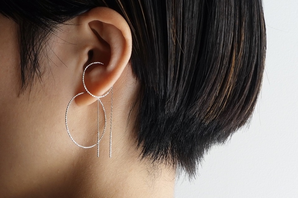 ほぼ日Weeksdaysにて。 - himie[ヒーミー]