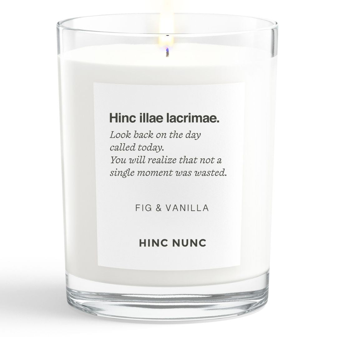 FIG & VANILLA – hincnunc.com