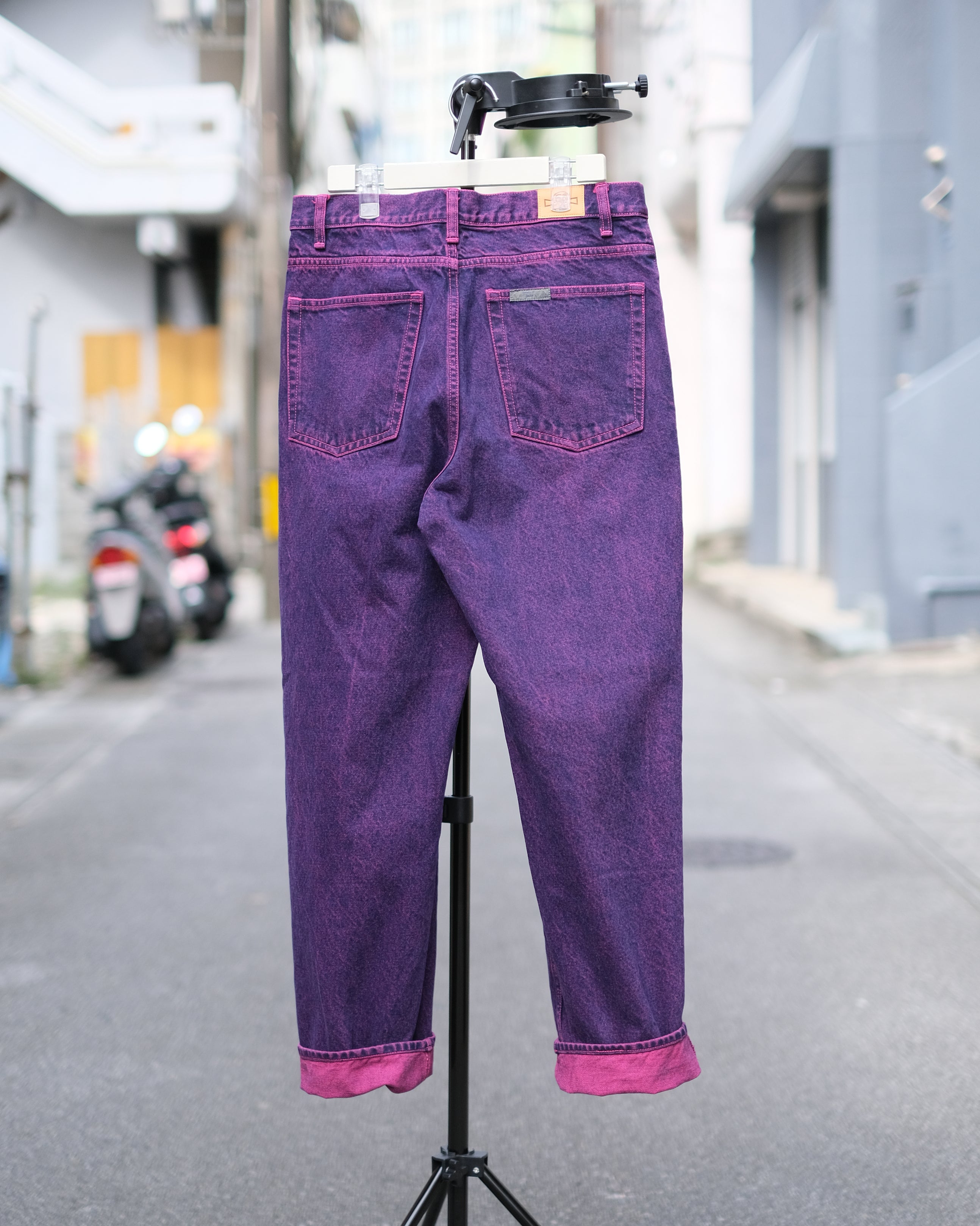 グルメジーンズ 