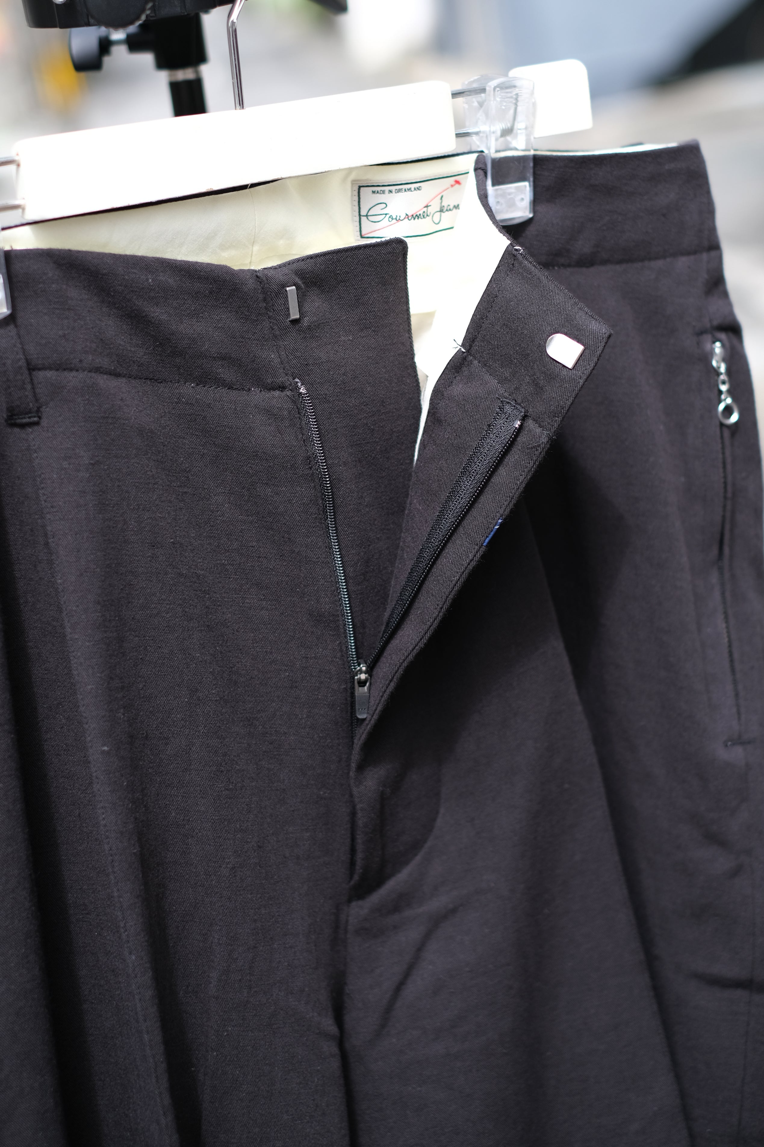 グルメジーンズ 