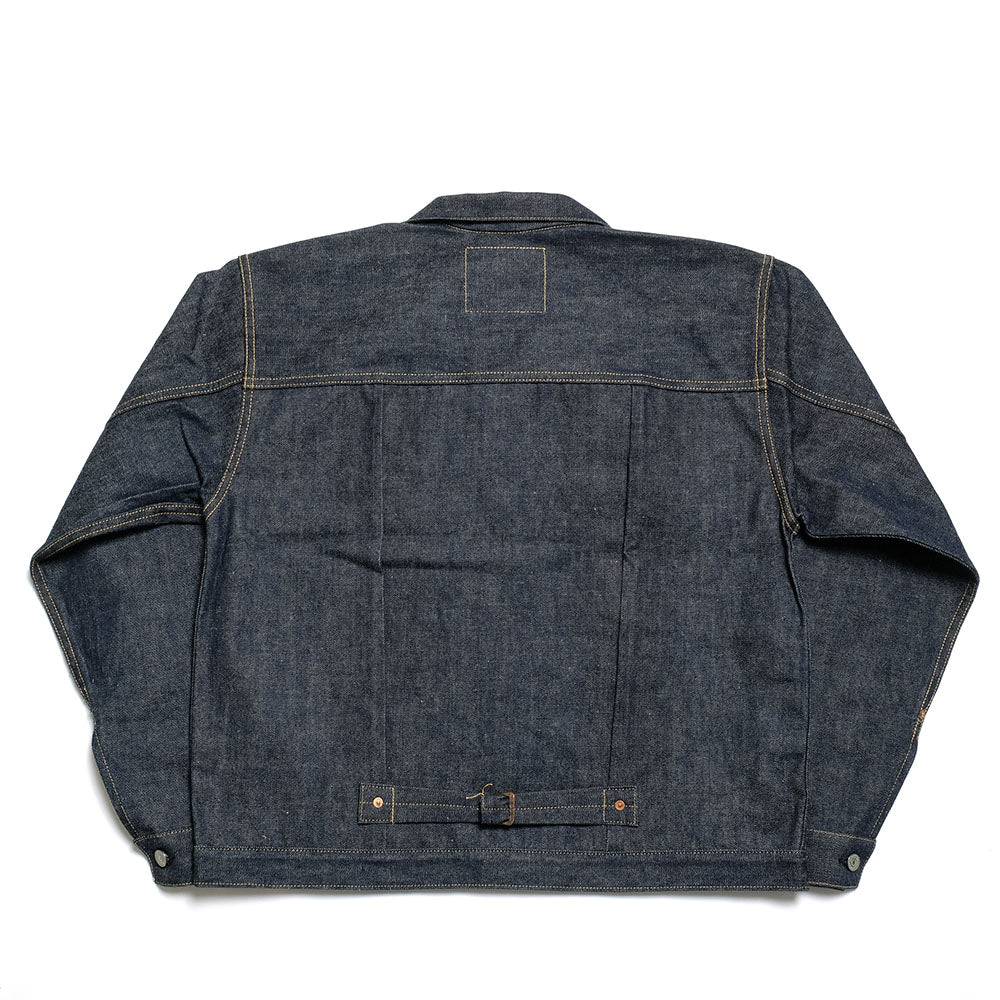 WAREHOUSE - Lot S2000XX - DEAD STOCK BLUE - S2000XX-DSB – HINOYA