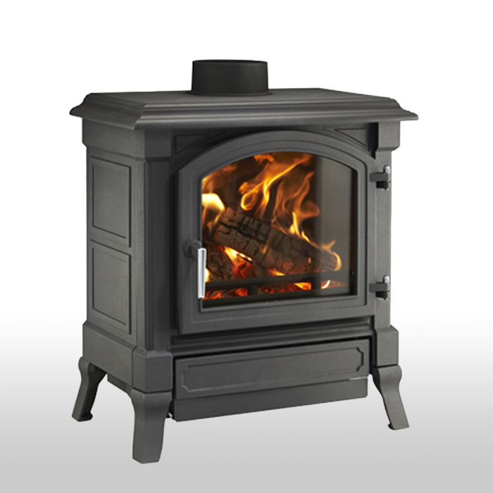 Warnock Hersey Aspen 1920 薪ストーブ Warnock Hersey Aspen 1920 薪