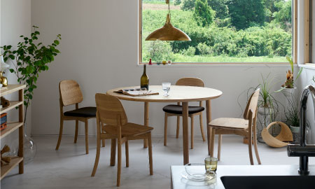 商品情報／オンラインストア | 飛騨産業株式会社【公式】 | 飛騨の家具