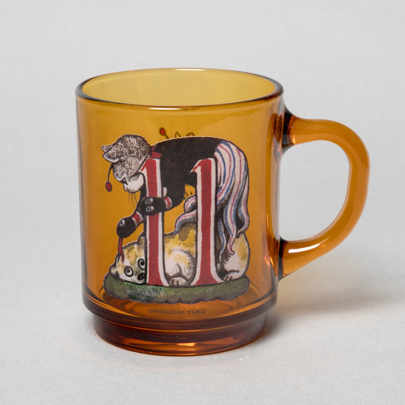 カップ、湯呑み – ボリス雑貨店