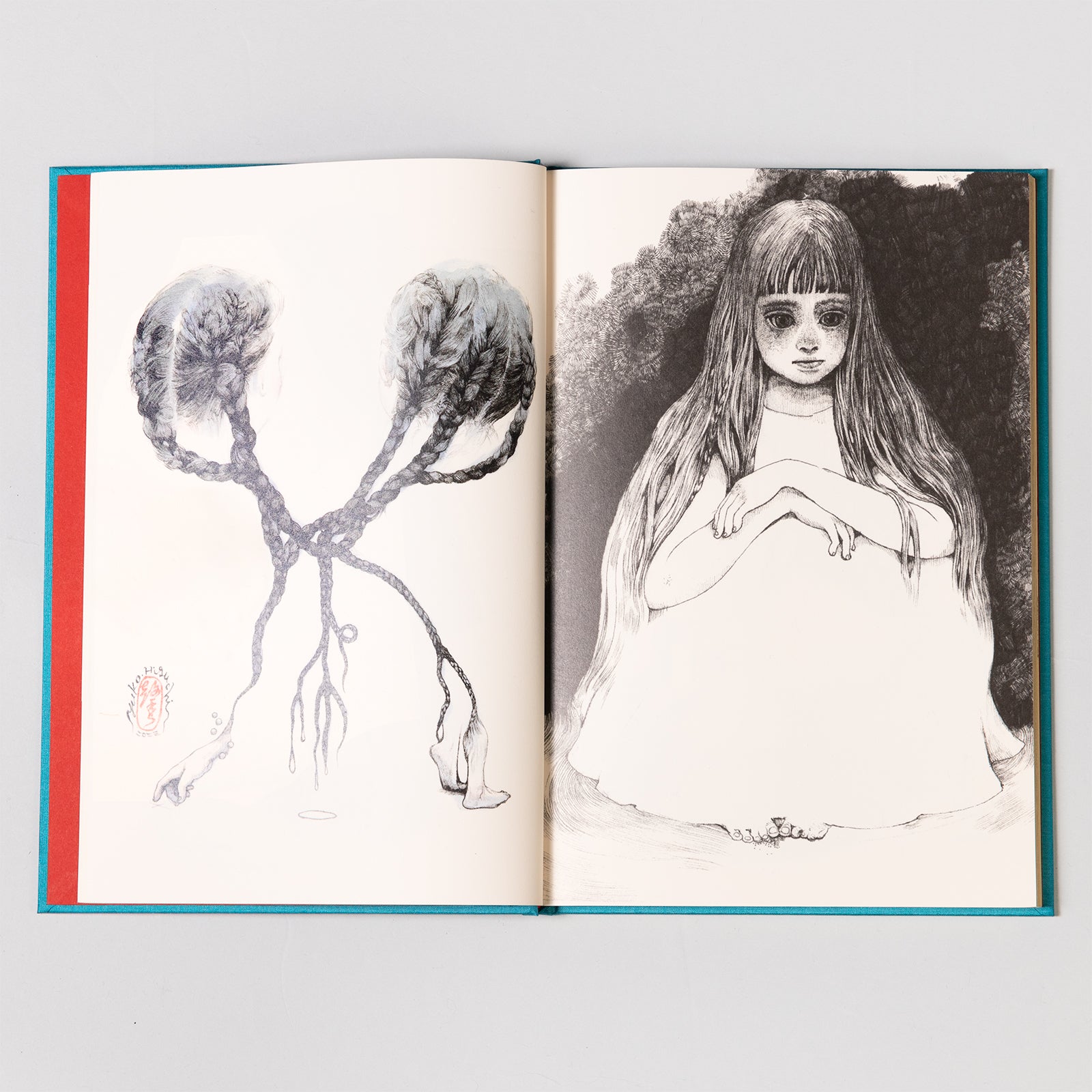 ヒグチユウコの本 – ボリス雑貨店