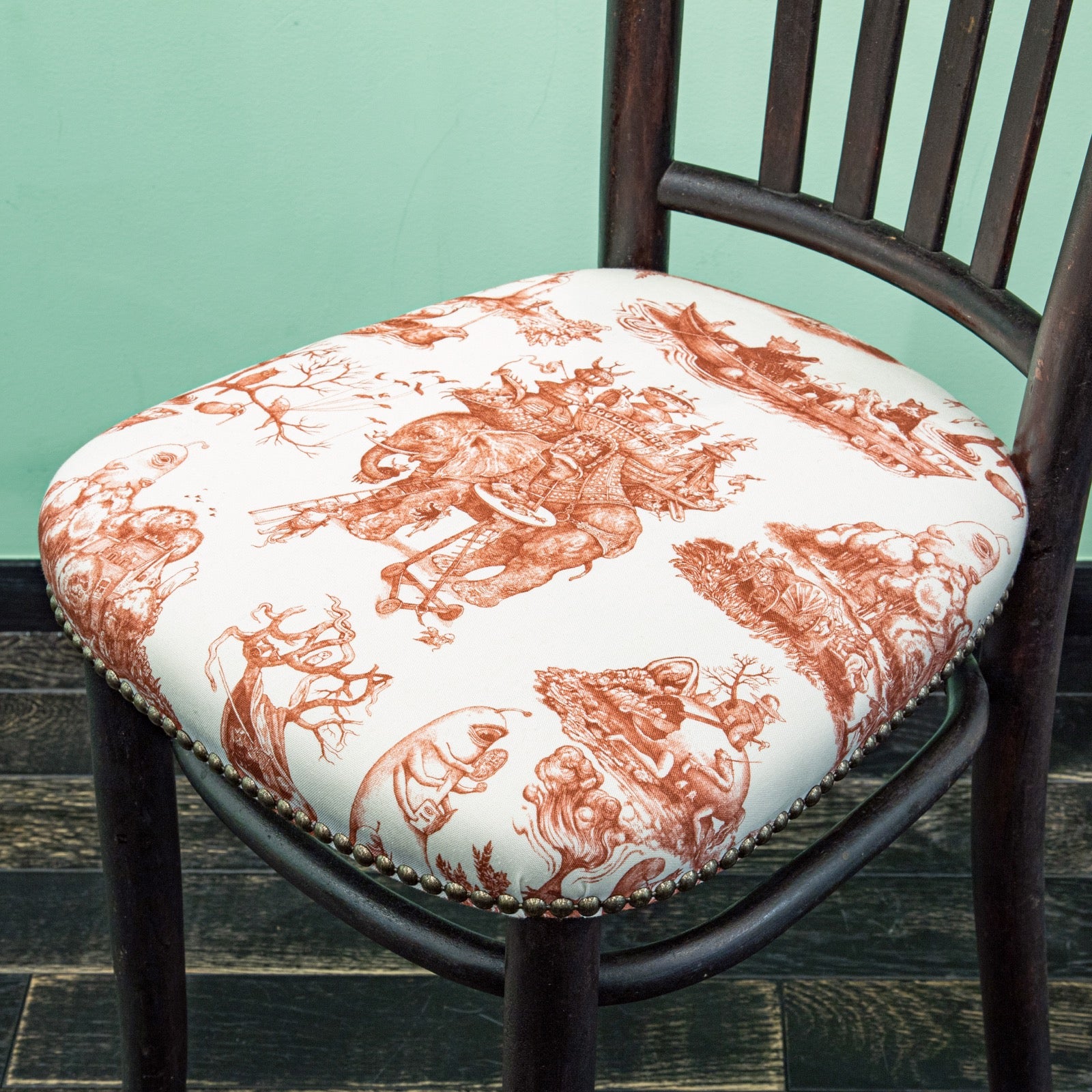 ベントウッドチェアB – ボリス雑貨店