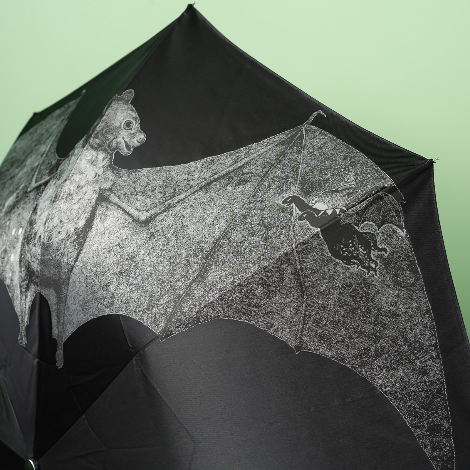 折畳傘 こうもり – ボリス雑貨店