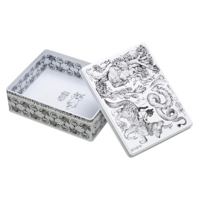 ホルベイン2020 角缶 – ボリス雑貨店