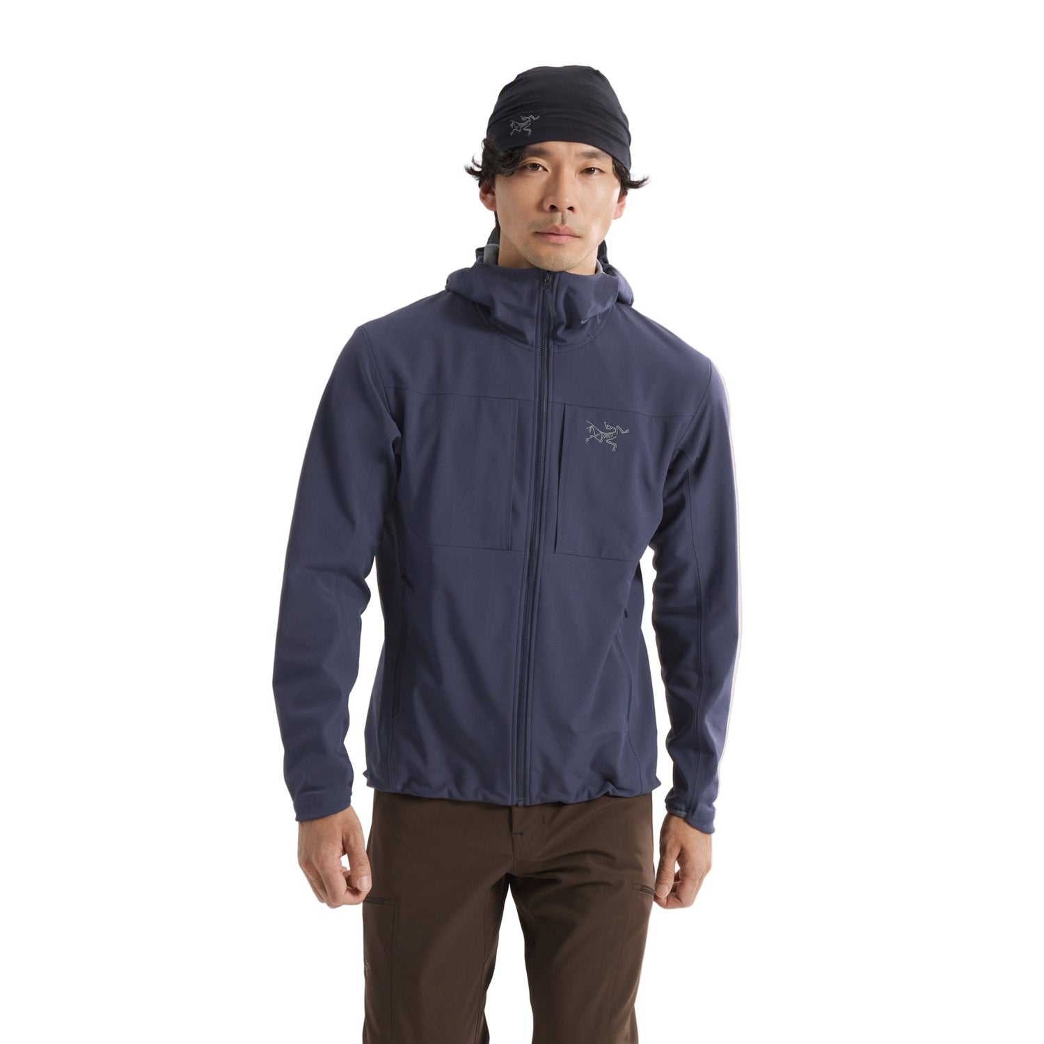 Arc'teryx Men's Gamma Mx Hoody - High Country Outfitters