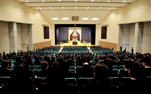 施設・設備 - 学校法人聖和学園 聖和学園高等学校