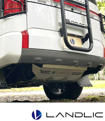 後期型ボディパーツ デリカ D:5 ﾊﾟｰﾂ 販売 | 輝オートLANDLIC リア