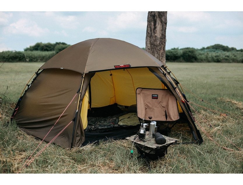 HILLEBERG アラック 3 アラック テント – Hilleberg Taiwan
