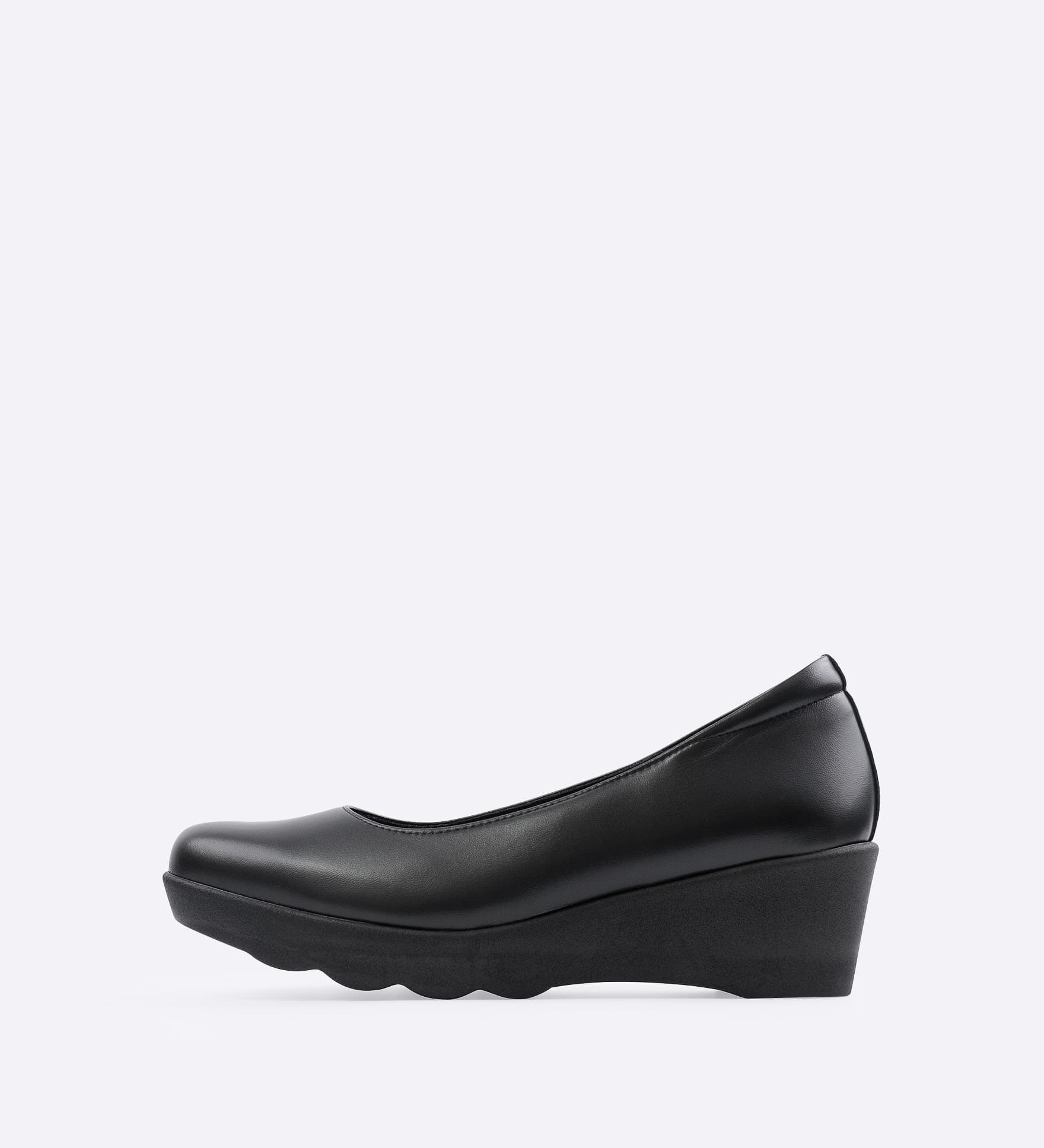 ヒルズアヴェニュー オンラインストア プレーンスマートウェーブソール