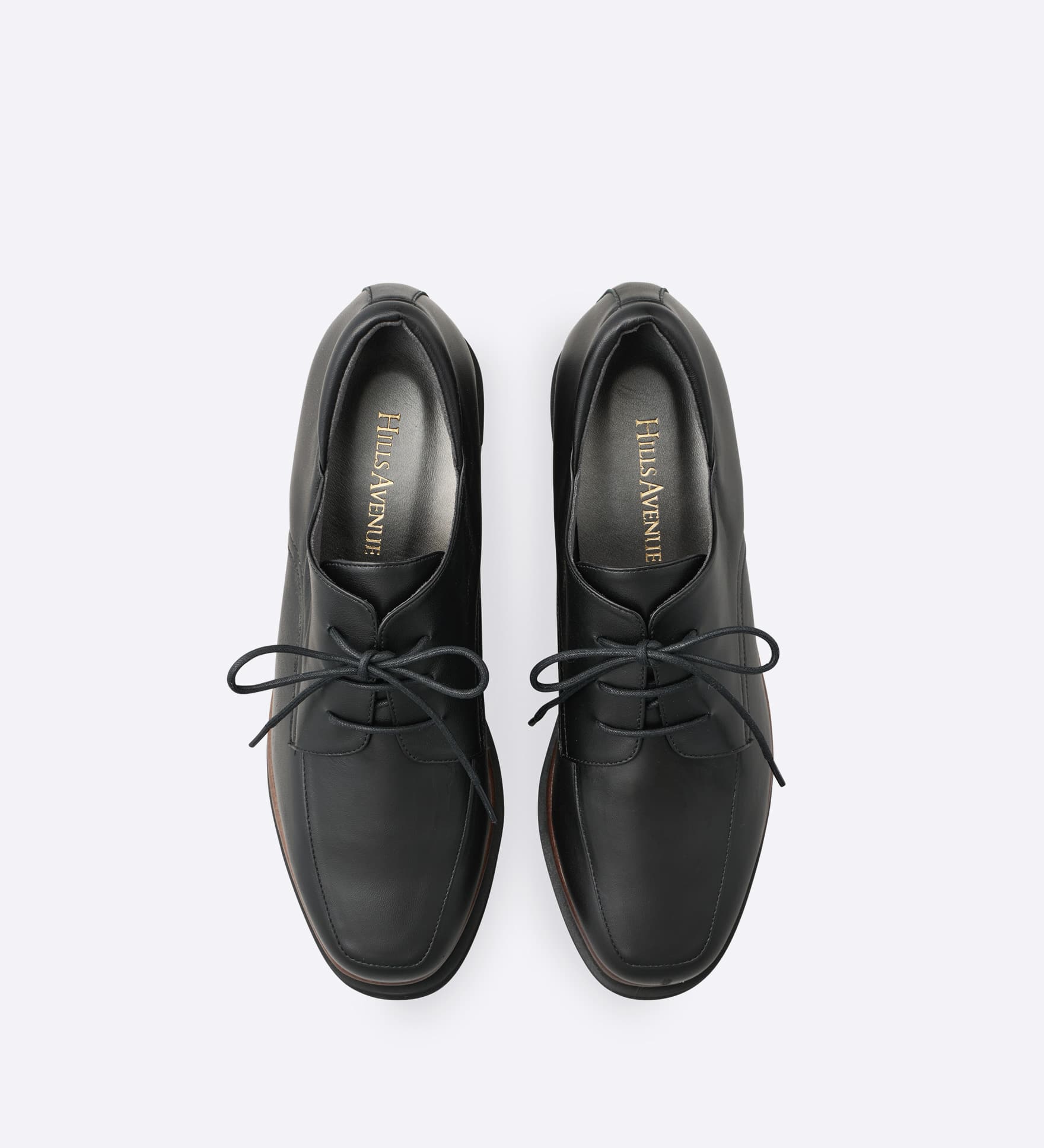 ヒルズアヴェニュー オンラインストア 全タイプ/レースアップ(並び順