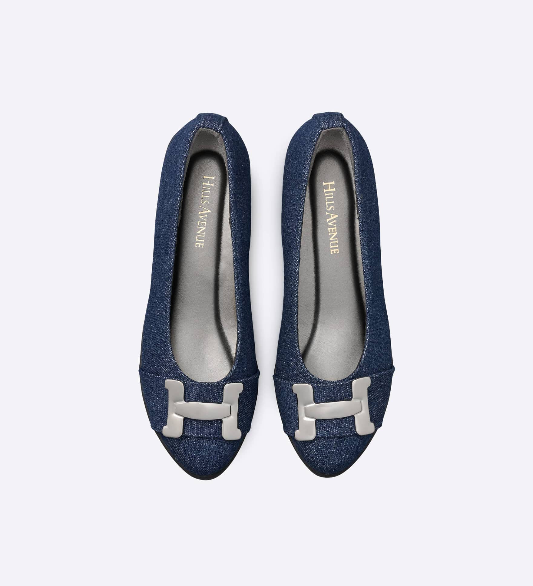 ヒルズアヴェニュー オンラインストア ヘラ(21.5 ブラック): ヒルズ