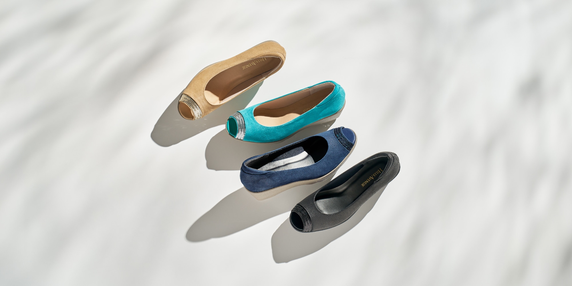 ヒルズアヴェニュー オンラインストア