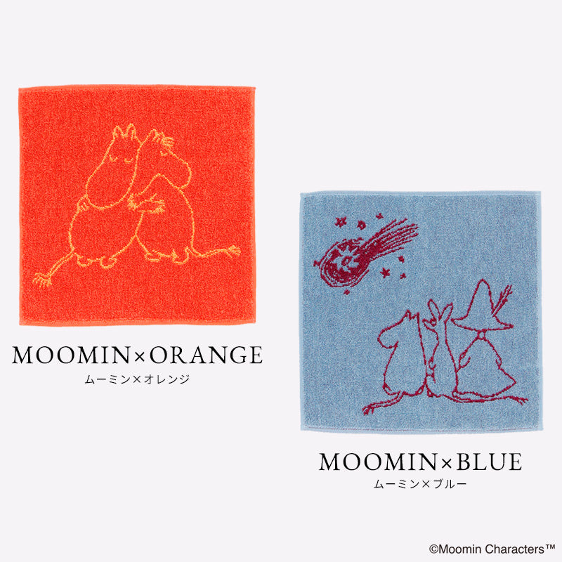 ミニギフト – チーフタオル×2｜Hippopotamus-ヒポポタマス