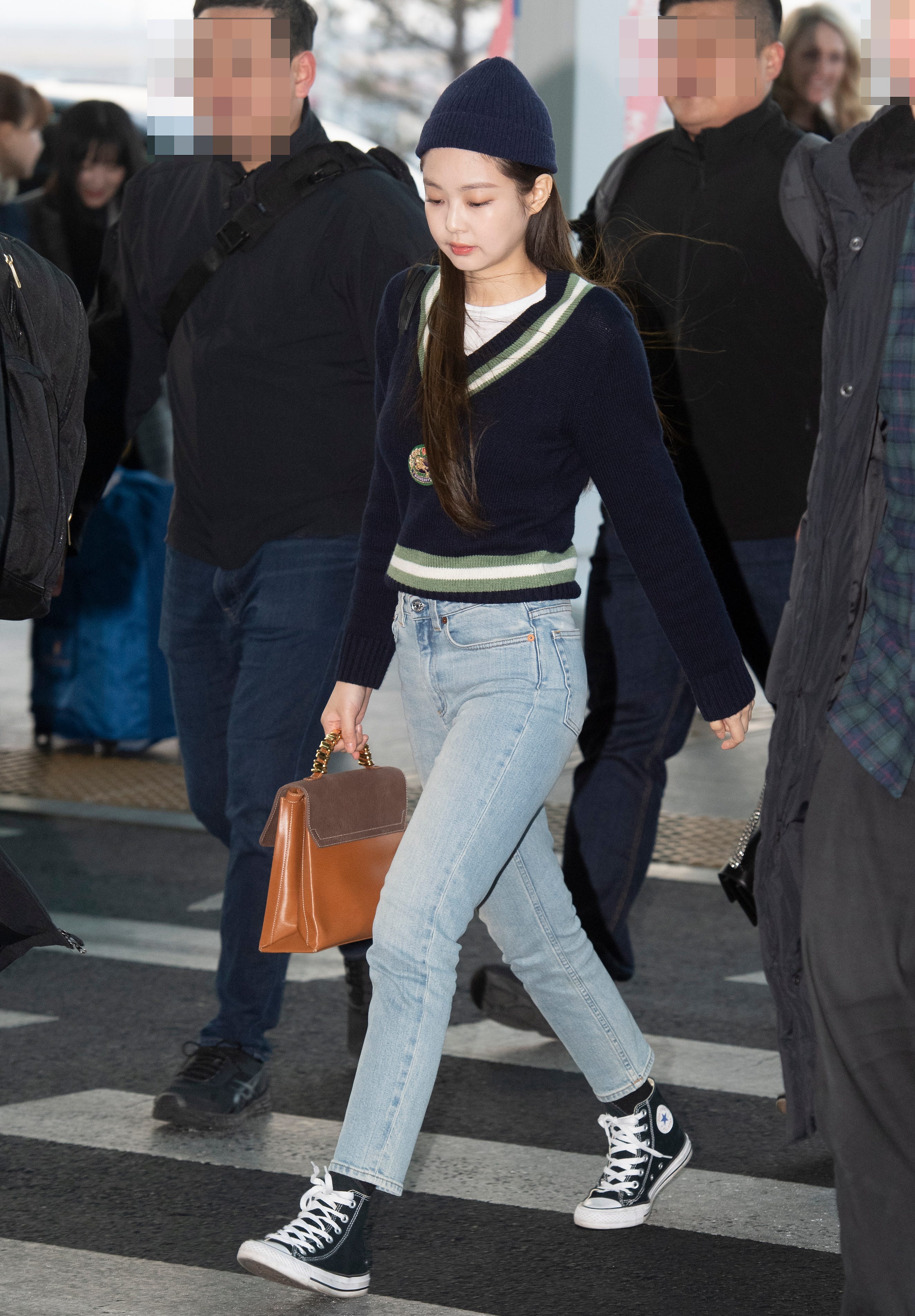 祝25歳♡ BLACKPINKジェニーのファッション＆ビューティ50連発