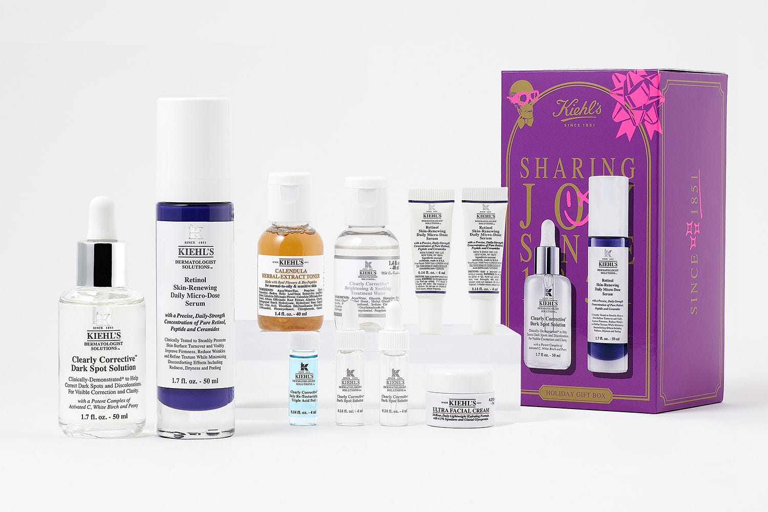 キールズ×クリスマスコフレ2025】発売日は？｜アドベントカレンダーが