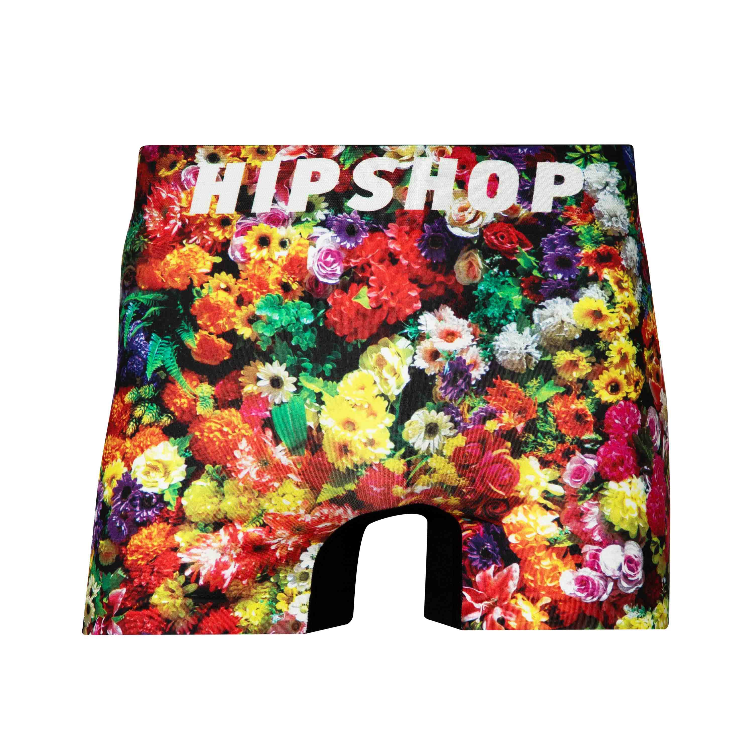 COLORFUL FLOWER/カラフルフラワー アンダーパンツ メンズ/レディース