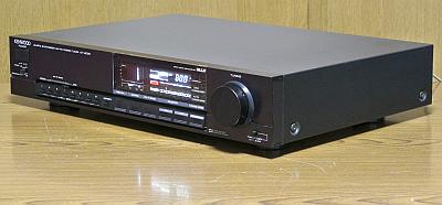 Kenwood KT-2020 (4号機)