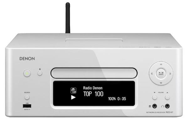 DENON RCD-N7