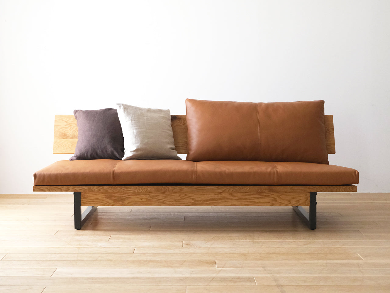 FREX ソファ140 - 広松木工