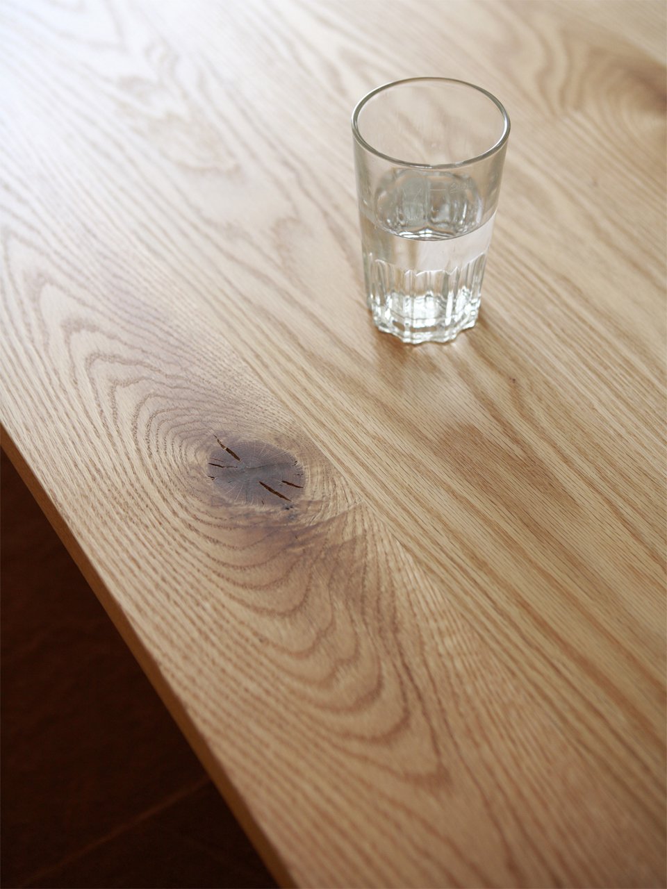 ANIMA ウッドダイニングテーブル2way - 広松木工