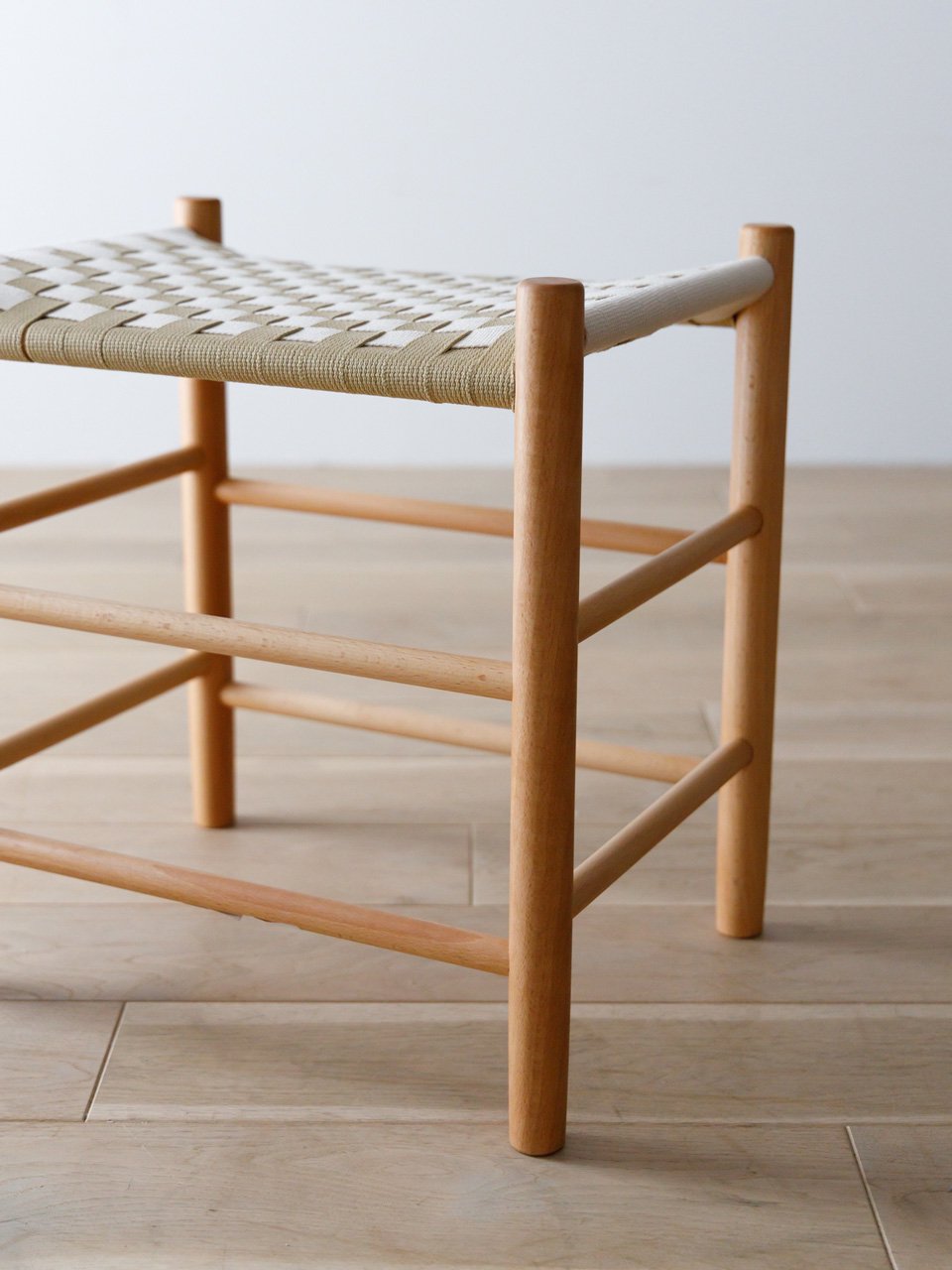 SHAKER スツール - 広松木工