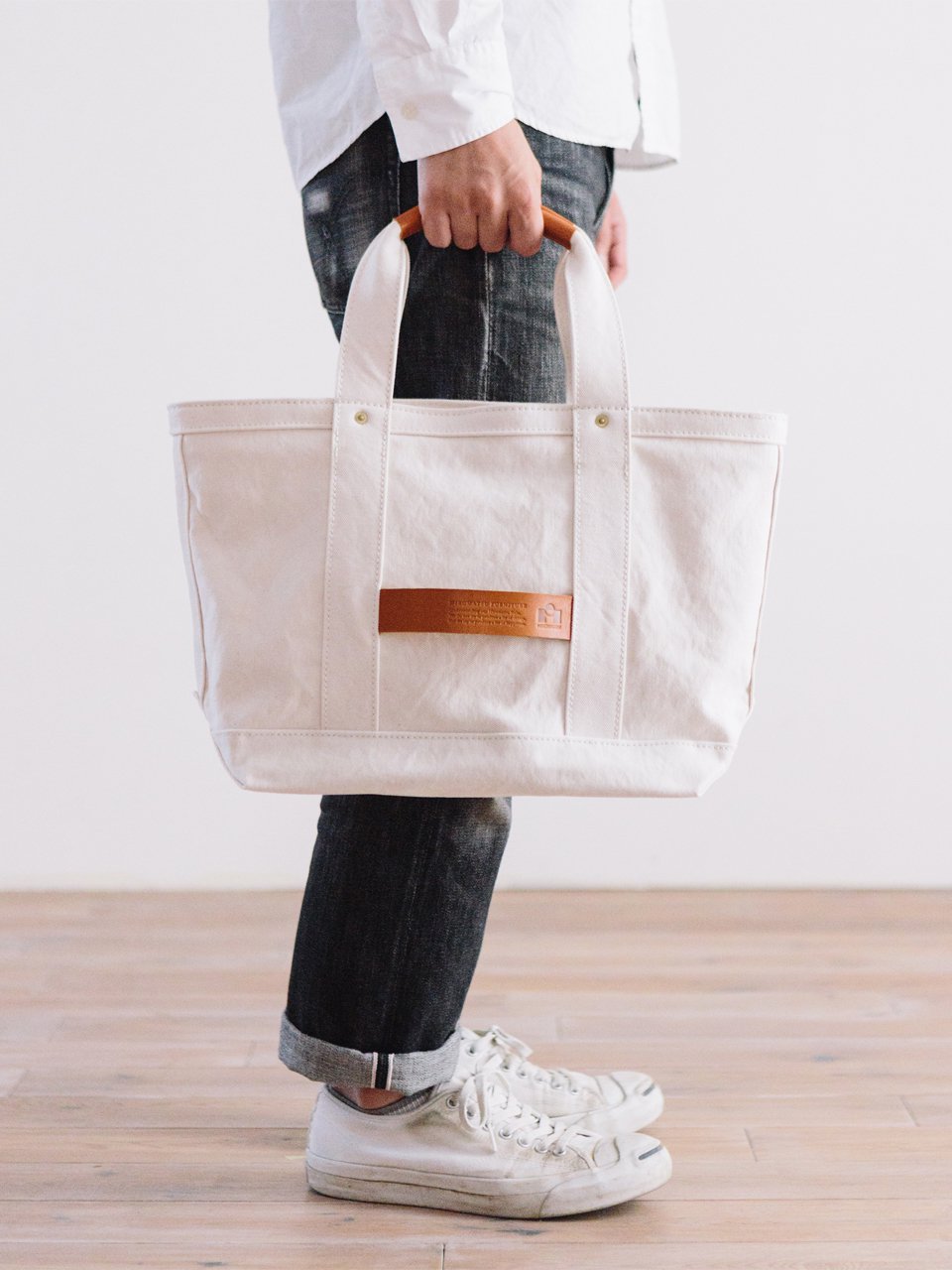 FRESCO トートバッグM - 広松木工