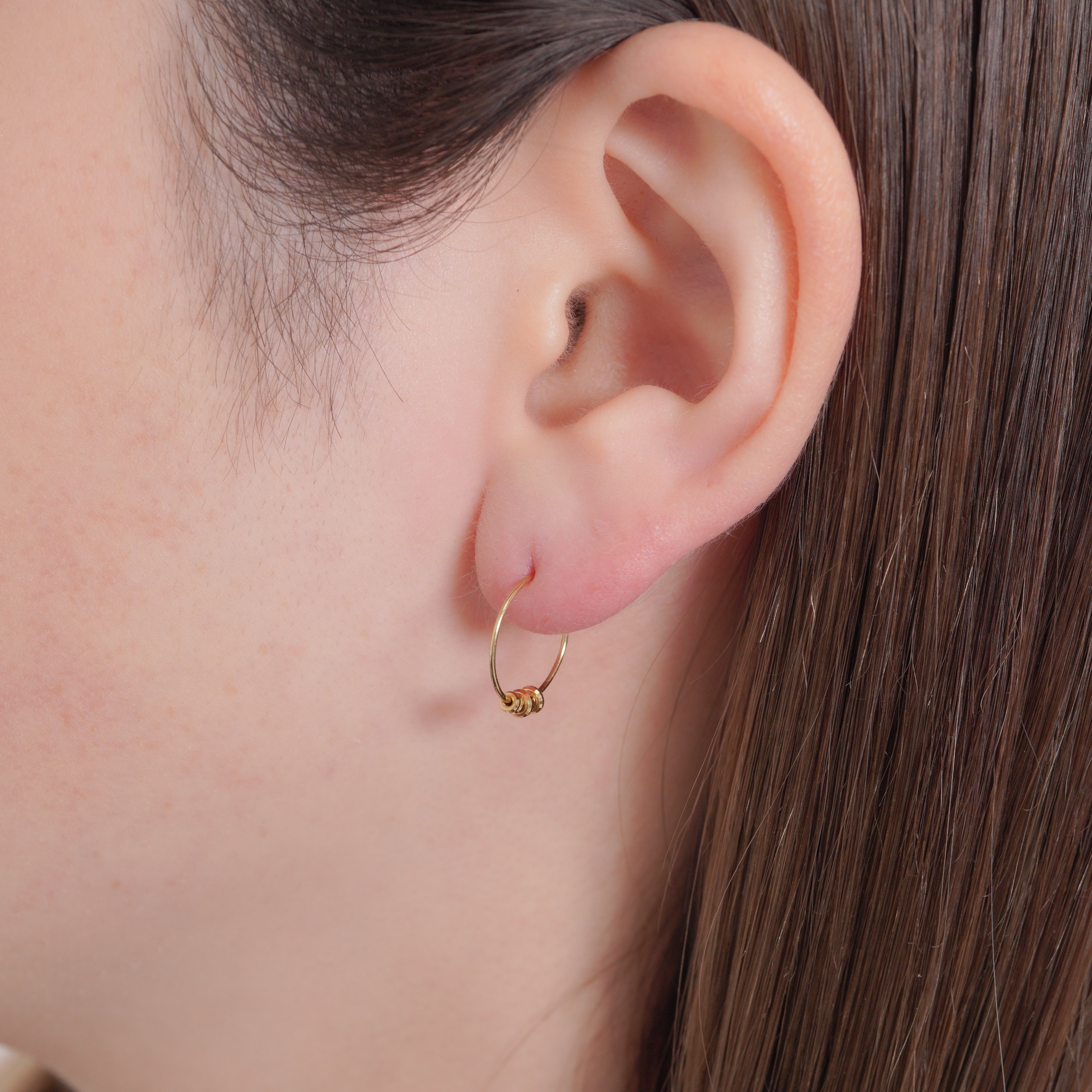 Pierce – hirondelle et pépin(イロンデール エ ペパン)