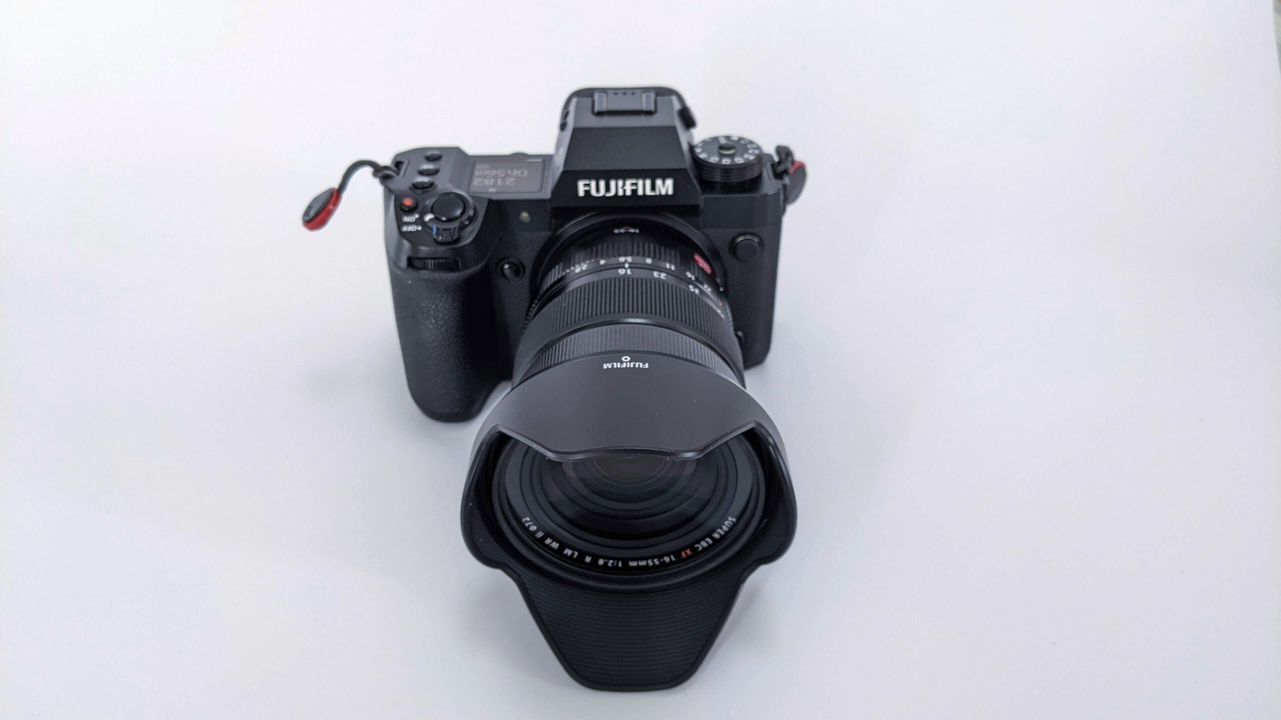 XF16-55mm f2.8 R LM WR Ⅱレビュー 小型軽量化と描写性能の進化が魅力