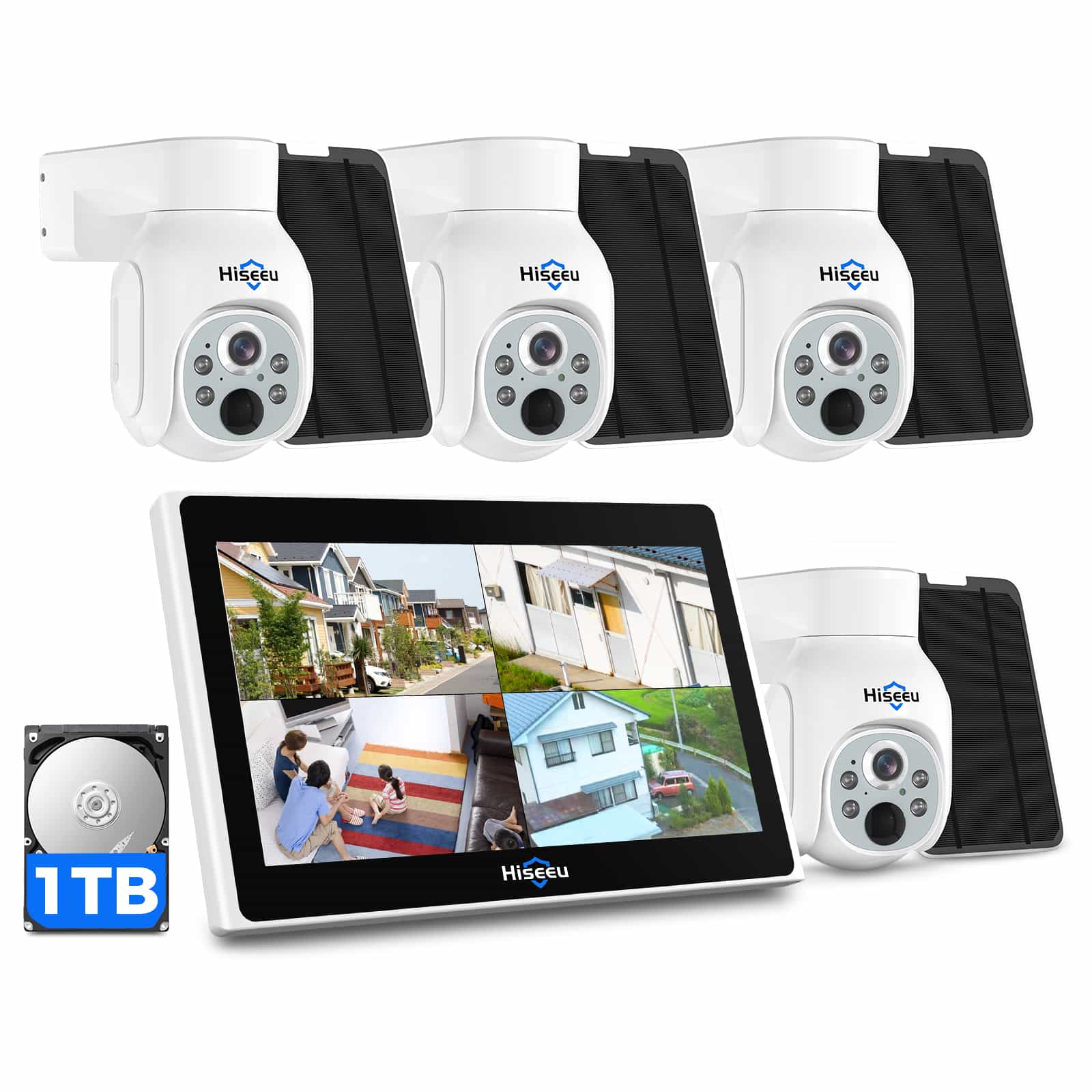 Hiseeu(ハイセウ) Japan公式サイト – hiseeu-jp