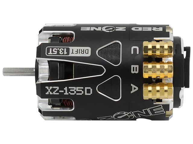 RED ZONE XZ-D Series［ レッドゾーン XZ-Dシリーズ ］ | Hitec