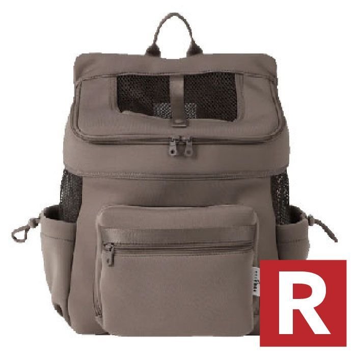 CITYDOG(シティドッグ) ネオプレーンバックパックキャリー