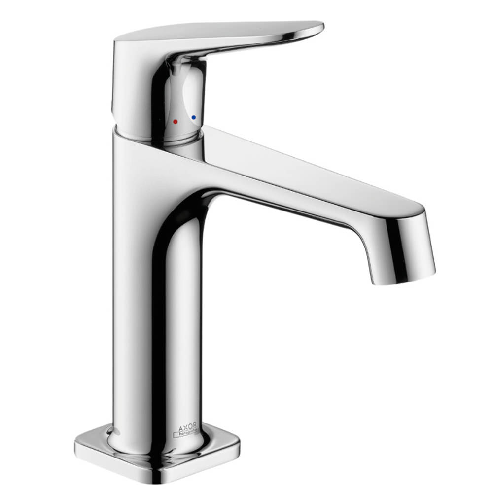AXOR CITTERIO M シングルレバー洗面混合水栓100(引棒有り)/Hits