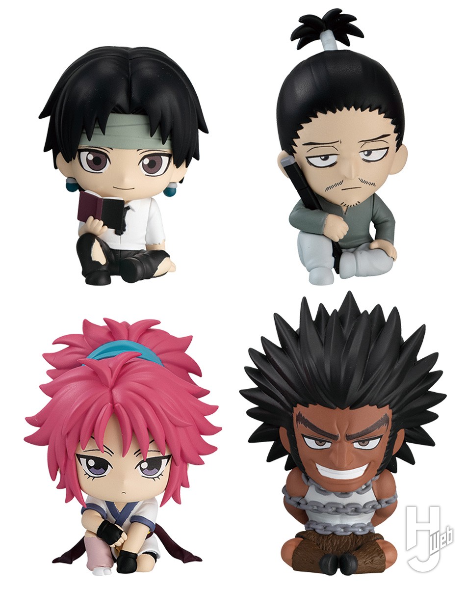 大人気の「アルティメットルミナス」「いきもの大図鑑」最新情報