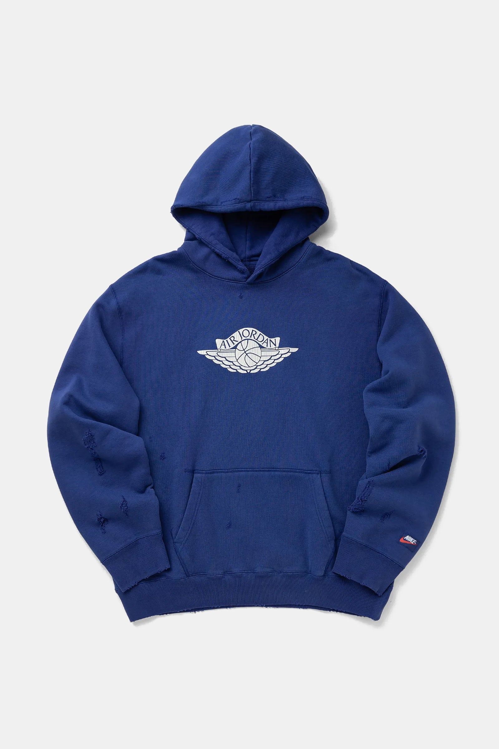 Jordan Rare Air Fleece Pullover Hoodie | HOMEBRED