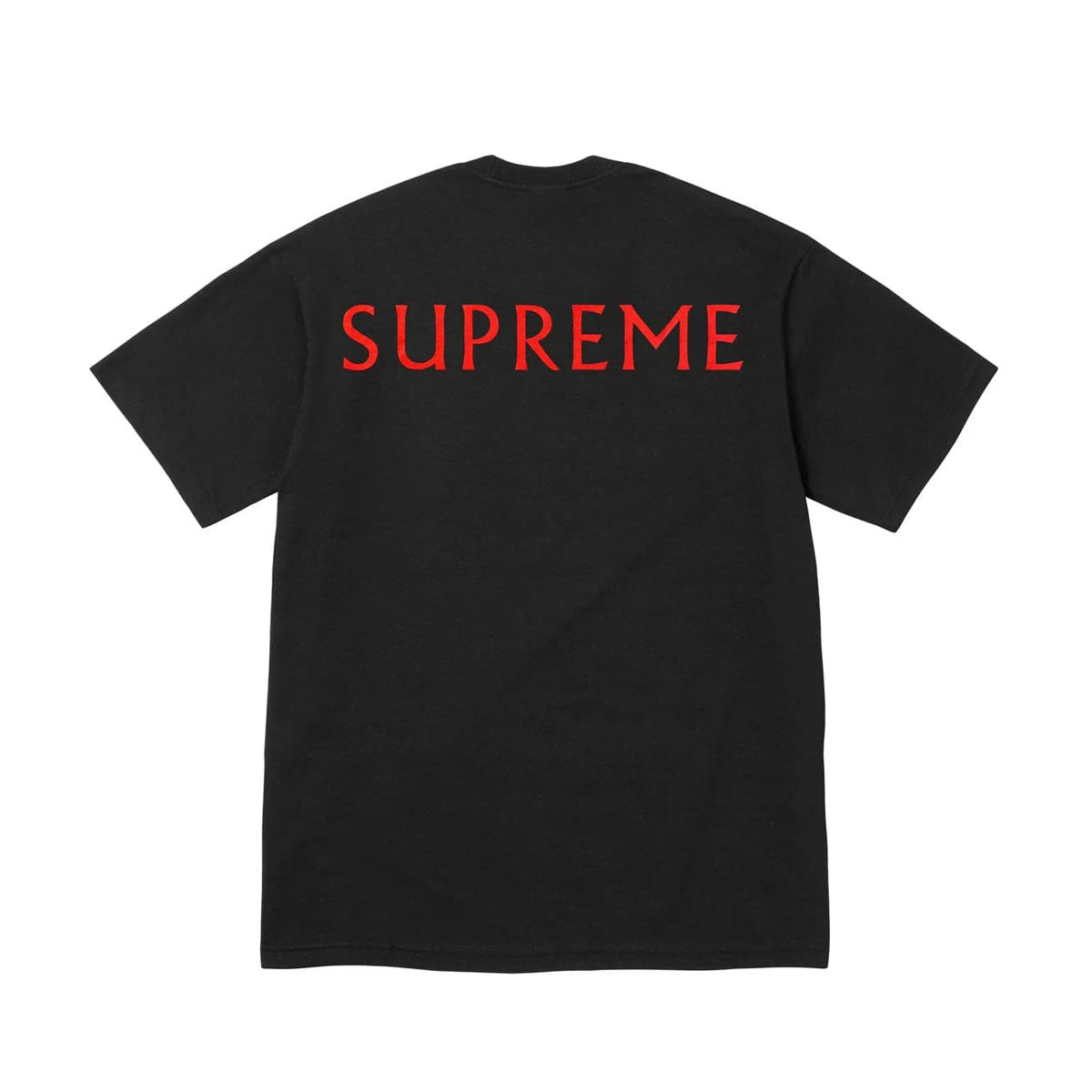 Supreme - Damien Hirst Tee BLACK – HOMEGAME TOKYO