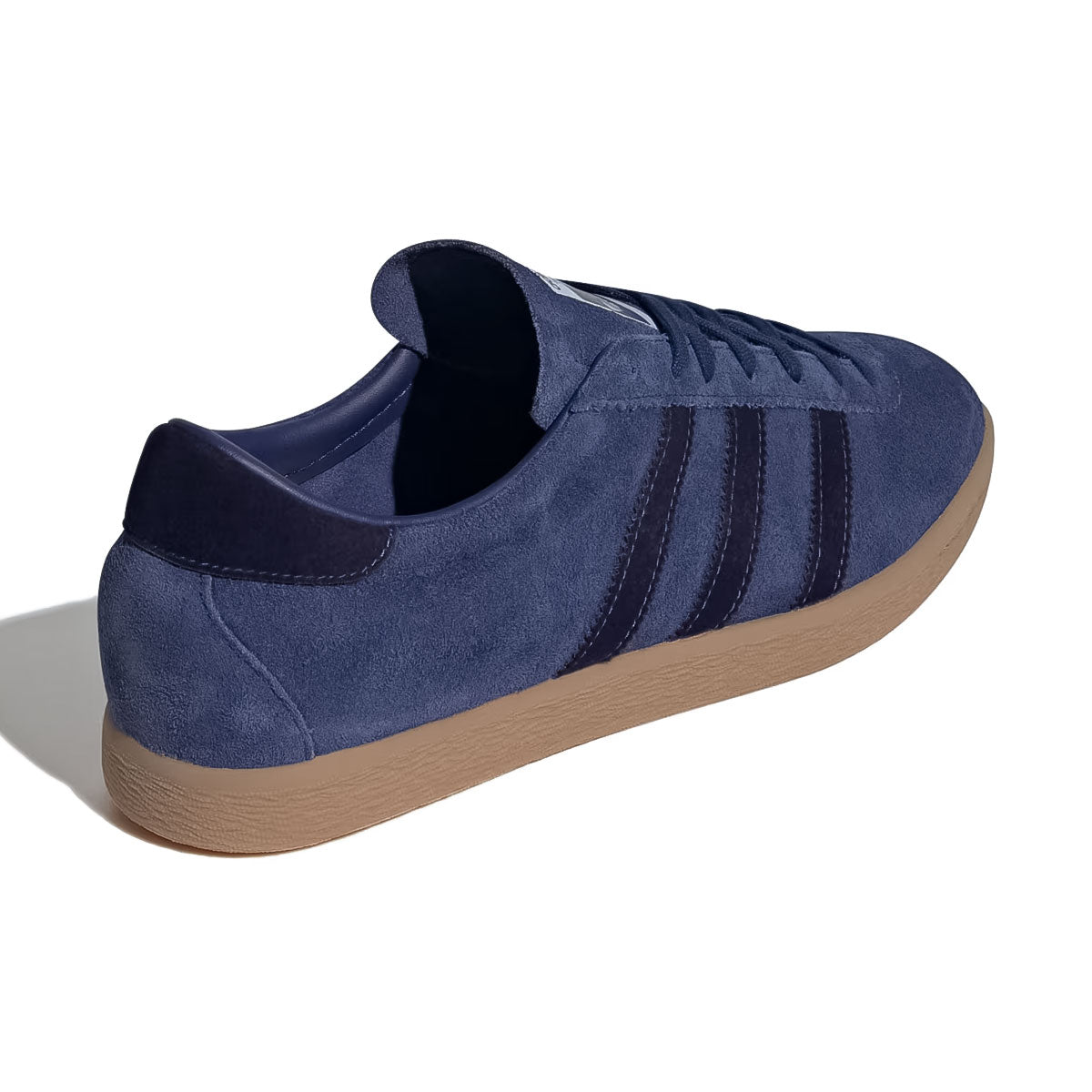adidas - TOBACCO MENS WMNS Dark Blue/Night Indigo/Gum【JP9652