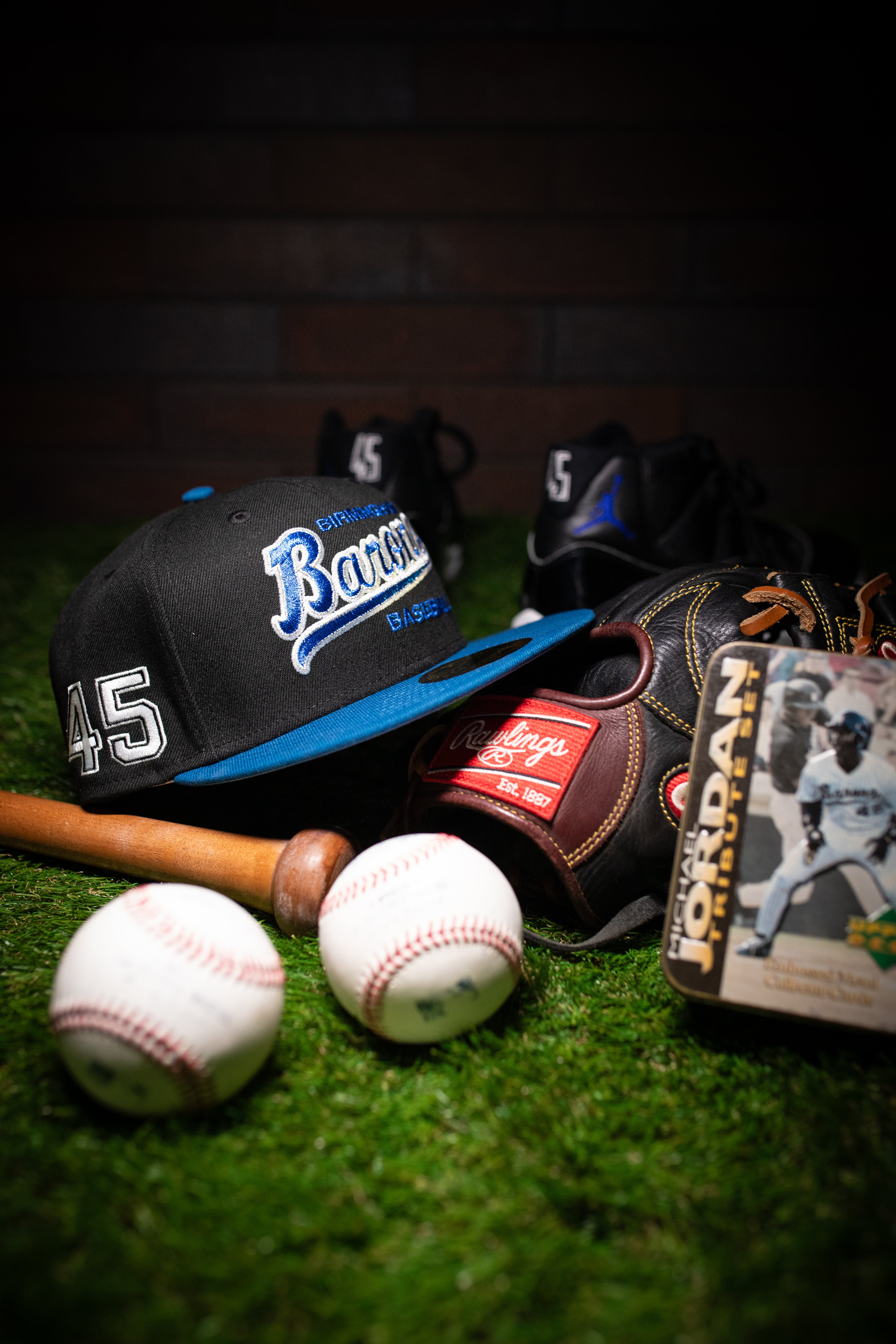 SOSHI氏監修のHOMEGAME別注ニューエラキャップ2型が登場!! – HOMEGAME