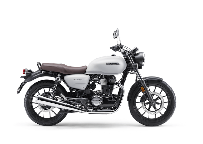 GB350_2023 | 株式会社ホンダモーターサイクルジャパン