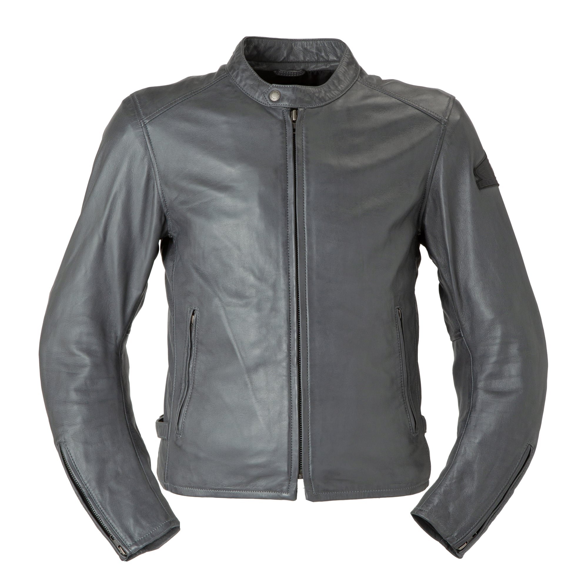 シープレザージャケット(M グレー): ウェア・グッズ｜HondaGO BIKE GEAR