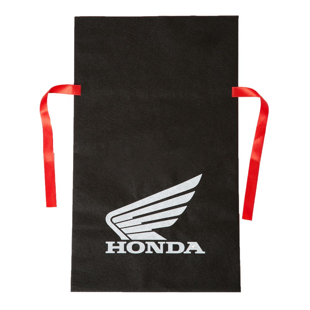 ラッピング袋(S5(Sサイズ) ブラック): ウェア・グッズ｜HondaGO BIKE GEAR