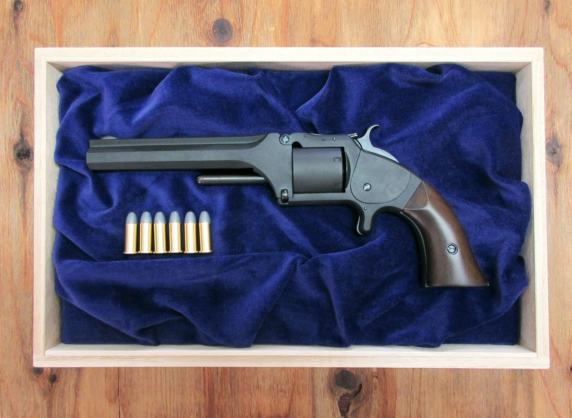 マルシン、「坂本龍馬の銃」のモデルガンを再販、組み立てキットから