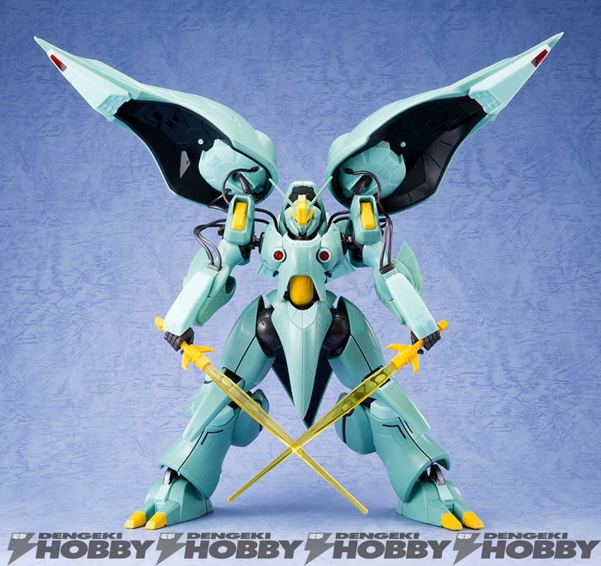 締切日直前レビュー！超巨大サイズのクィン・マンサの魅力を徹底