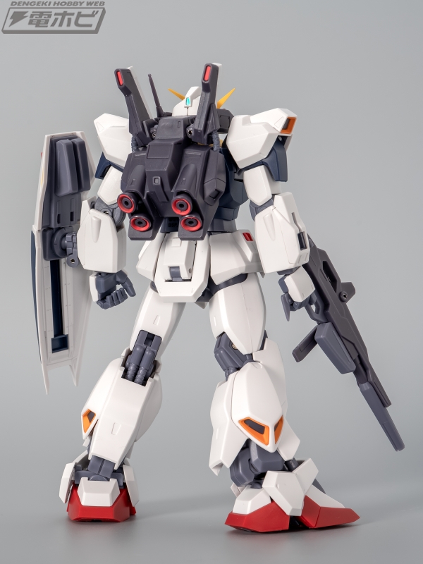 BANDAI SPIRITS・コレクターズ事業部より出撃する「ROBOT魂 ＜SIDE MS