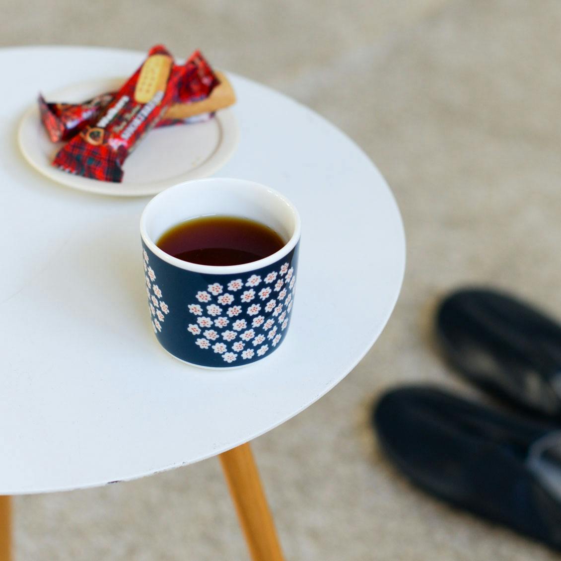 marimekko/マリメッコ/PUKETTI/プケッティ/ラテマグ2個セット